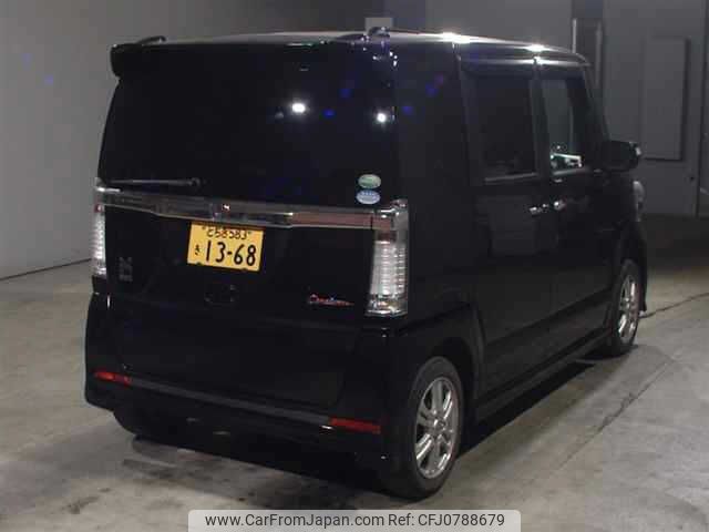 honda n-box 2012 -HONDA 【とちぎ 583ｷ1368】--N BOX JF1--1127817---HONDA 【とちぎ 583ｷ1368】--N BOX JF1--1127817- image 2