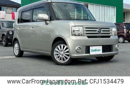 daihatsu move-conte 2008 CFJ1534479