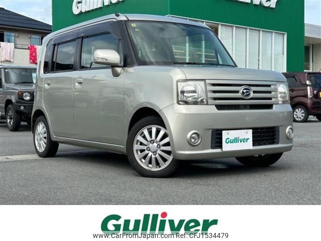 daihatsu move-conte 2008 CFJ1534479 image 1
