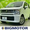 suzuki wagon-r 2022 quick_quick_5AA-MH95S_MH95S-184380 image 1