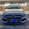 mercedes-benz cla-class 2018 -MERCEDES-BENZ--Benz CLA DBA-117342--WDD1173422N659721---MERCEDES-BENZ--Benz CLA DBA-117342--WDD1173422N659721- image 1