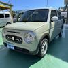 suzuki lapin 2025 CFJ1613922 image 2