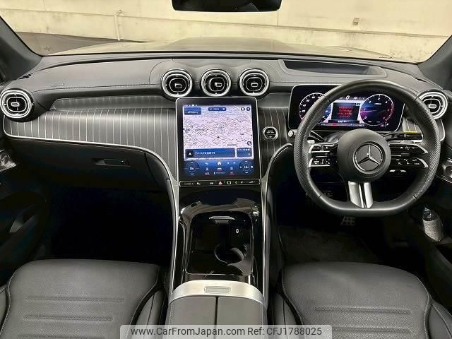 mercedes-benz glc-class 2024 CFJ1788025 image 2