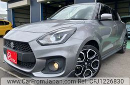 suzuki swift 2022 -SUZUKI--Swift 4BA-ZC33S--ZC33S-423552---SUZUKI--Swift 4BA-ZC33S--ZC33S-423552-