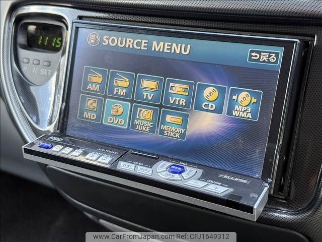mitsubishi delica-spacegear 2006 CFJ1649312 image 2