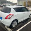 suzuki swift 2012 CFJ1836574 image 4