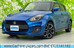 suzuki swift 2020 quick_quick_CBA-ZC33S_ZC33S-132235