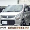 suzuki wagon-r 2013 quick_quick_DBA-MH34S_MH34S-220006 image 10