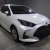 toyota yaris 2021 -TOYOTA--Yaris MXPA15--0010915---TOYOTA--Yaris MXPA15--0010915- image 4