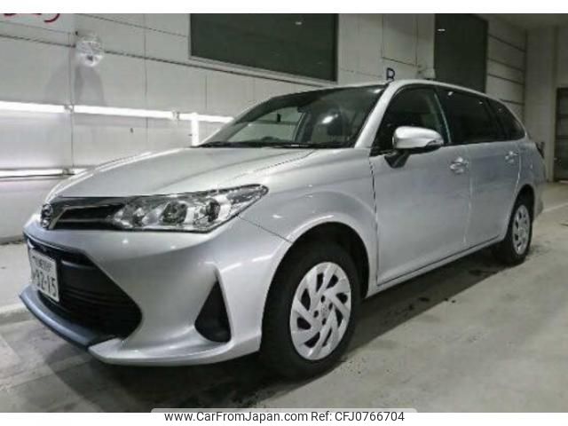 toyota corolla-fielder 2022 quick_quick_3BA-NZE164G_NZE164-7088845 image 1