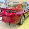 mazda mazda3 2020 -MAZDA--MAZDA3 3DA-BP8P--BP8P-110286---MAZDA--MAZDA3 3DA-BP8P--BP8P-110286- image 18
