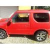 suzuki jimny 2011 TE053 image 8