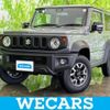 suzuki jimny-sierra 2025 quick_quick_3BA-JB74W_JB74W-238381 image 1