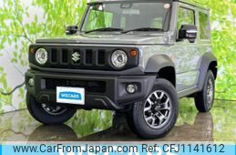 suzuki jimny-sierra 2025 quick_quick_3BA-JB74W_JB74W-238381