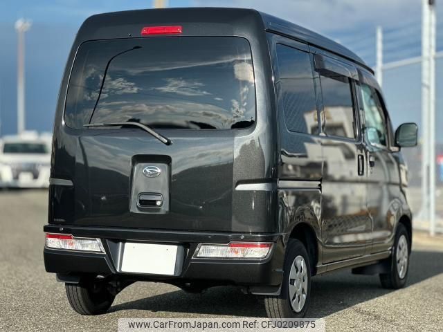 daihatsu hijet-cargo 2020 quick_quick_EBD-S331V_S331V-0247095 image 2