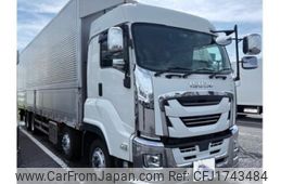 isuzu giga 2019 CFJ1743484