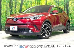 toyota c-hr 2017 -TOYOTA--C-HR DAA-ZYX10--ZYX10-2055829---TOYOTA--C-HR DAA-ZYX10--ZYX10-2055829-