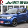 suzuki ignis 2017 -SUZUKI--Ignis FF21S--133136---SUZUKI--Ignis FF21S--133136- image 1