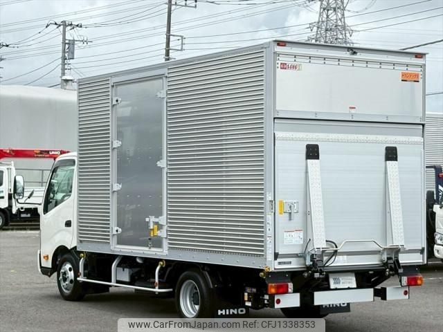 hino dutro 2024 CFJ1338353 image 2