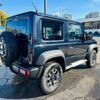 suzuki jimny-sierra 2024 -SUZUKI 【三河 503ﾃ8286】--Jimny Sierra 3BA-JB74W--JB74W-225328---SUZUKI 【三河 503ﾃ8286】--Jimny Sierra 3BA-JB74W--JB74W-225328- image 2