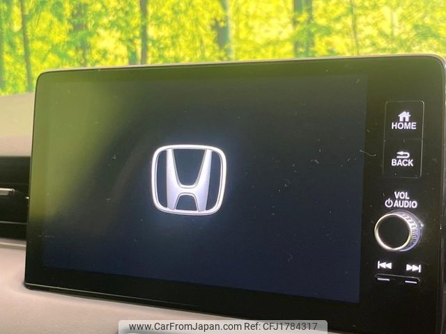 honda vezel 2022 CFJ1784317 image 2