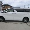 toyota vellfire 2016 -TOYOTA 【なにわ 302】--Vellfire AYH30W--AYH30-0026633---TOYOTA 【なにわ 302】--Vellfire AYH30W--AYH30-0026633- image 25