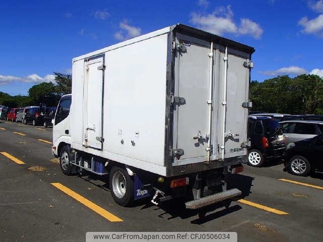 toyota dyna-truck 2019 -TOYOTA--Dyna XZU605--XZU605-0024937---TOYOTA--Dyna XZU605--XZU605-0024937- image 2