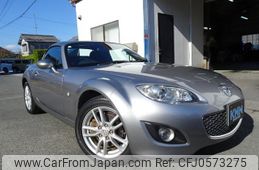 mazda roadster 2009 quick_quick_NCEC_NCEC-300273