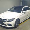 mercedes-benz c-class 2019 -MERCEDES-BENZ--Benz C Class DBA-205040C--WDD2050402R521545---MERCEDES-BENZ--Benz C Class DBA-205040C--WDD2050402R521545- image 1