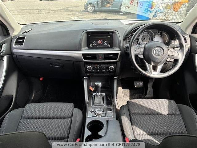 mazda cx-5 2016 CFJ1752478 image 2