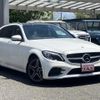 mercedes-benz c-class-station-wagon 2019 quick_quick_LDA-205214_WDD2052142F922350 image 8