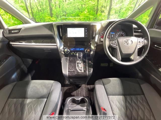 toyota vellfire 2019 quick_quick_AGH30W_AGH30-0278761 image 2