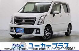 suzuki wagon-r 2017 -SUZUKI--Wagon R DAA-MH55S--MH55S-904168---SUZUKI--Wagon R DAA-MH55S--MH55S-904168-