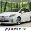 toyota prius 2010 -TOYOTA--Prius DAA-ZVW30--ZVW30-5135199---TOYOTA--Prius DAA-ZVW30--ZVW30-5135199- image 1