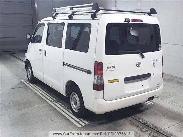 toyota liteace-van 2016 -TOYOTA--Liteace VAN S412M-0016329---TOYOTA--Liteace VAN S412M-0016329- image 2