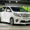 toyota alphard 2014 CFJ1665619 image 17