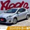 toyota aqua 2016 -TOYOTA--AQUA DAA-NHP10--NHP10-2528949---TOYOTA--AQUA DAA-NHP10--NHP10-2528949- image 1