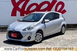 toyota aqua 2016 -TOYOTA--AQUA DAA-NHP10--NHP10-2528949---TOYOTA--AQUA DAA-NHP10--NHP10-2528949-