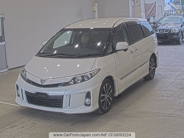 toyota estima 2014 -TOYOTA--Estima ACR50W-0181175---TOYOTA--Estima ACR50W-0181175- image 1