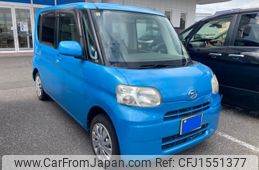 daihatsu tanto 2008 CFJ1551377