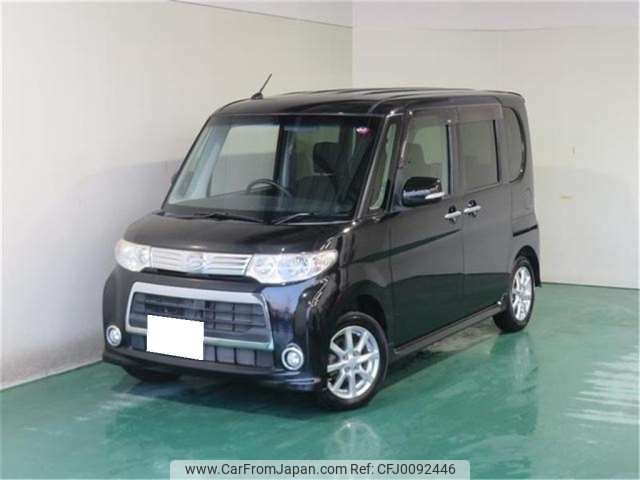 daihatsu tanto 2013 -DAIHATSU--Tanto DBA-L375S--L375S-0631070---DAIHATSU--Tanto DBA-L375S--L375S-0631070- image 1