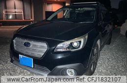 subaru outback 2015 CFJ1832107