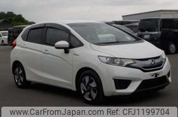 honda fit 2015 -HONDA--Fit DAA-GP5--GP5-3213710---HONDA--Fit DAA-GP5--GP5-3213710-