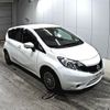 nissan note 2016 -NISSAN--Note E12-493205---NISSAN--Note E12-493205- image 1