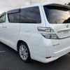 toyota vellfire 2009 NIKYO_DR38580 image 1