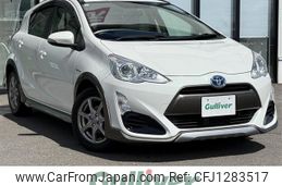 toyota aqua 2015 -TOYOTA--AQUA DAA-NHP10--NHP10-2431881---TOYOTA--AQUA DAA-NHP10--NHP10-2431881-