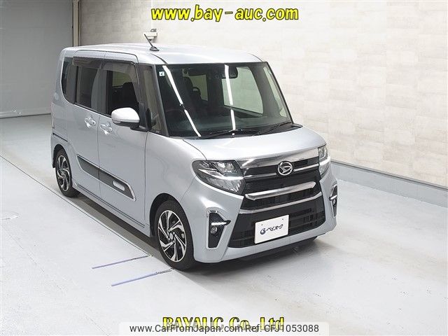 daihatsu tanto 2021 -DAIHATSU--Tanto LA650S-1080303---DAIHATSU--Tanto LA650S-1080303- image 1