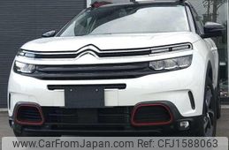 citroen c5 2021 CFJ1588063