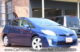 toyota prius 2009 -TOYOTA--Prius ZVW30--1094874---TOYOTA--Prius ZVW30--1094874-