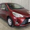 toyota vitz 2017 -TOYOTA--Vitz DBA-NSP130--NSP130-2265025---TOYOTA--Vitz DBA-NSP130--NSP130-2265025- image 8